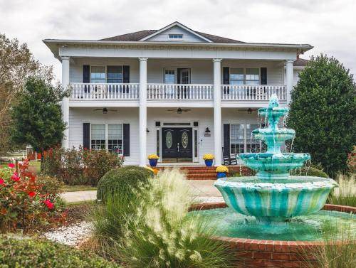Parkton House | 465 m² House ∙ 6 bedrooms ∙ 12 guests