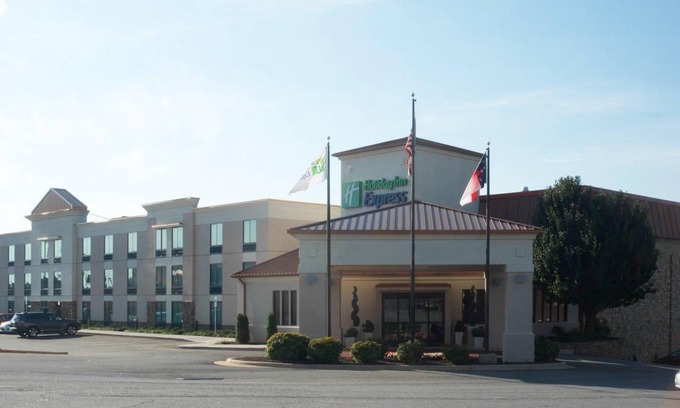 Conover Hotel | 50 m² Hotel ∙ 127 guests