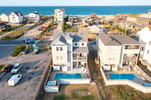 Kill Devil Hills House | 5210 - Salty Dog