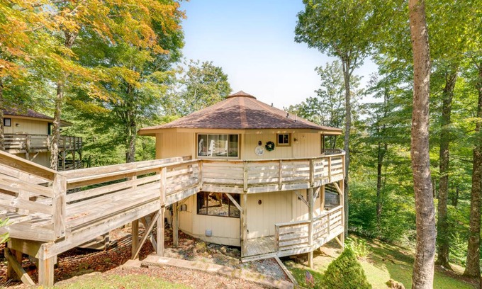 Sugar Mountain Apartment | 53 m² Apartment ∙ 1 bedroom ∙ 4 guests