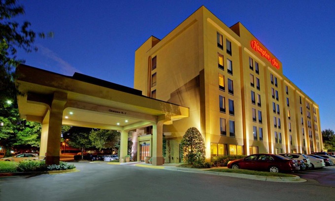 University Place Hotel | 53 m² Hotel ∙ 127 guests