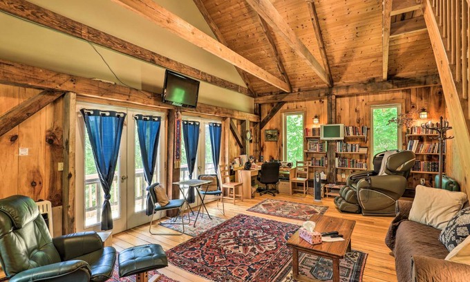 Marshall Apartment | 55 m² Apartment ∙ 4 guests