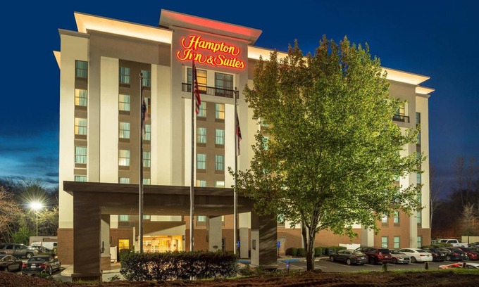 Arrowood Hotel | 55 m² Hotel ∙ 127 guests