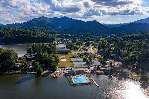 Lake Junaluska Apartment | 56 m² Apartment ∙ 1 bedroom ∙ 2 guests
