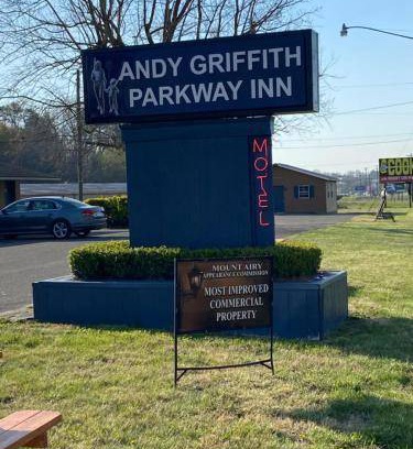 Mount Airy Hotel | 56 m² Hotel ∙ 4 guests