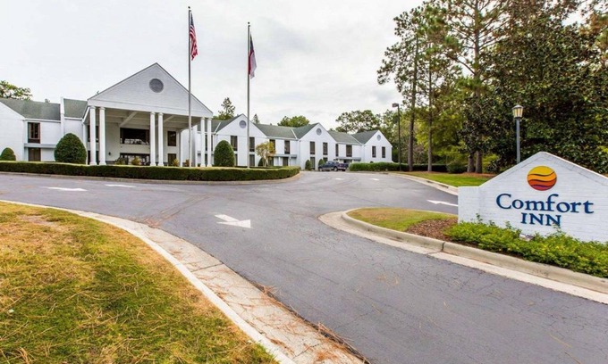 Pinehurst Hotel | 56 m² Hotel ∙ 127 guests