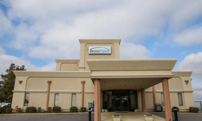 New Bern Hotel | 57 m² Hotel ∙ 5 guests