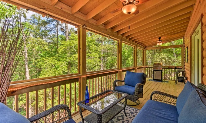 Murphy House | 57 m² House ∙ 1 bedroom ∙ 2 guests