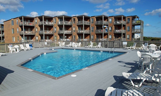 Duck Apartment | 62 m² Apartment ∙ 2 bedrooms ∙ 5 guests