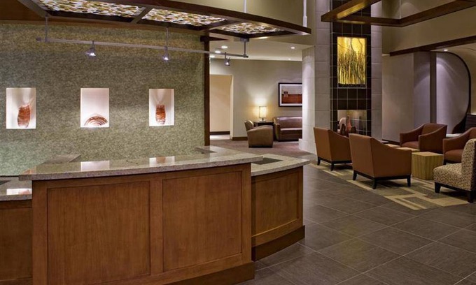 Second Ward Hotel | 63 m² Hotel ∙ 127 guests