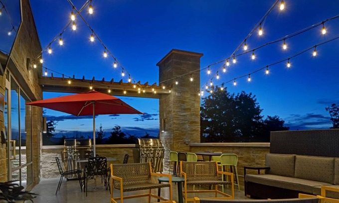 Arden Hotel | 67 m² Hotel ∙ 127 guests