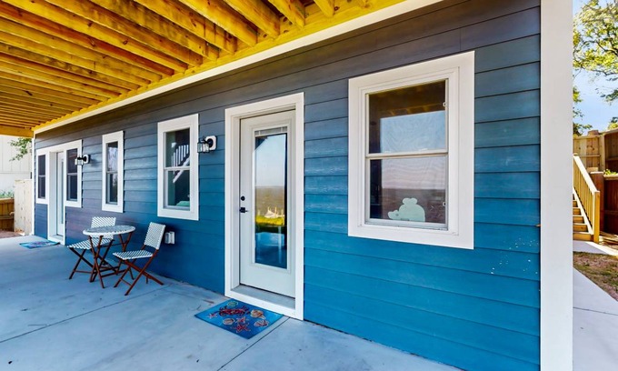 Colington Harbour Apartment | 70 m² Apartment ∙ 1 bedroom ∙ 2 guests
