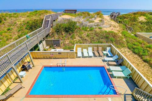South Nags Head House | 7080 - Cool Breeze