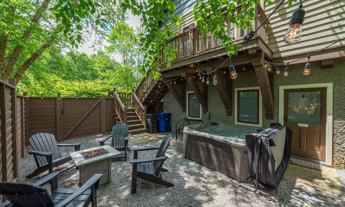 Cheshire House | 79 m² House ∙ 2 bedrooms ∙ 4 guests