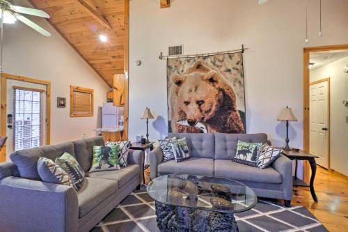 Murphy House | 80 m² House ∙ 2 bedrooms ∙ 4 guests