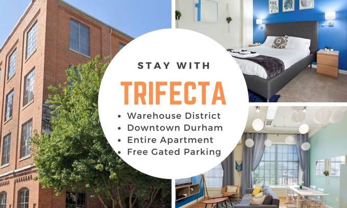 Downtown Apartment | 84 m² Apartment ∙ 2 bedrooms ∙ 6 guests