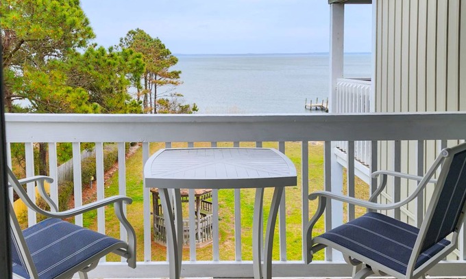 Manteo Condo | 84 m² Condo ∙ 2 bedrooms ∙ 4 guests