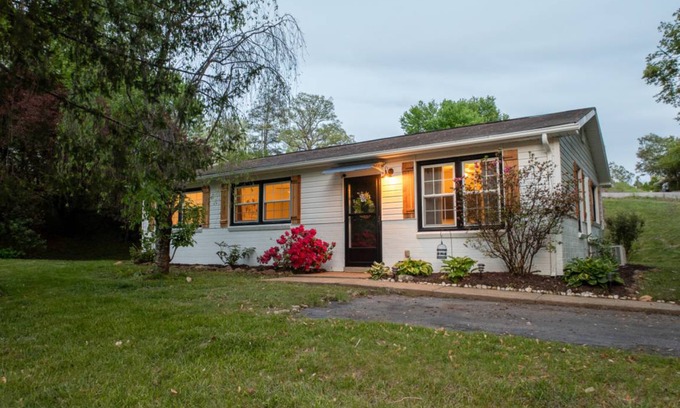 Sylva House | 85 m² House ∙ 3 bedrooms ∙ 6 guests