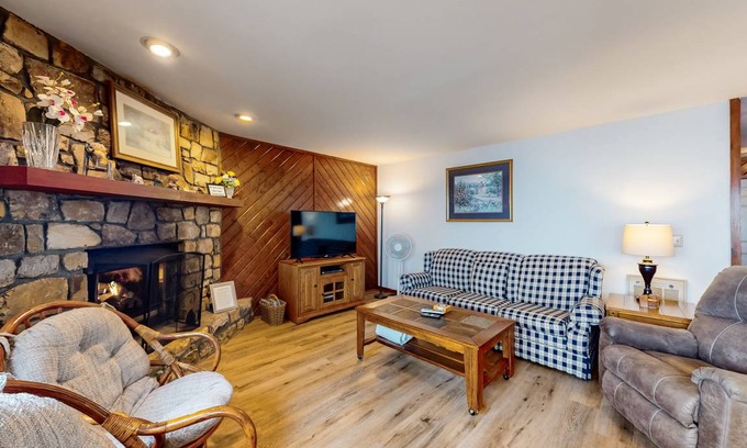 Sugar Mountain Condo | 86 m² Condo ∙ 1 bedroom ∙ 4 guests