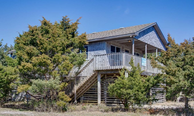 Salvo House | 89 m² House ∙ 3 bedrooms ∙ 6 guests