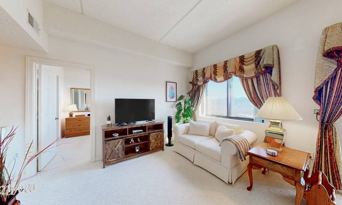 Sugar Mountain Condo | 92 m² Condo ∙ 2 bedrooms ∙ 4 guests