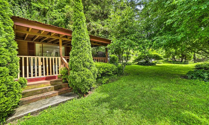 Topton House | 92 m² House ∙ 3 bedrooms ∙ 6 guests