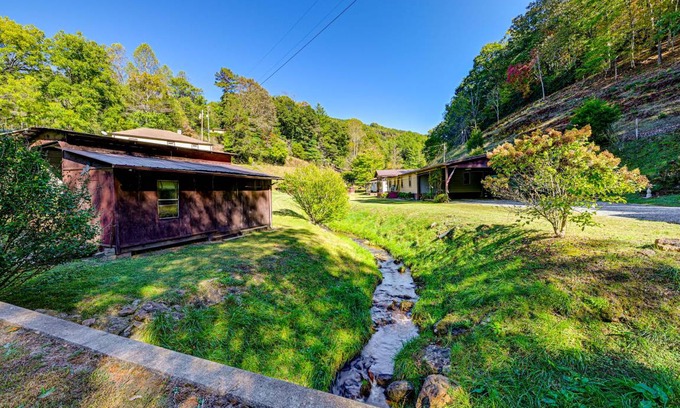 Sylva House | 92 m² House ∙ 3 bedrooms ∙ 6 guests