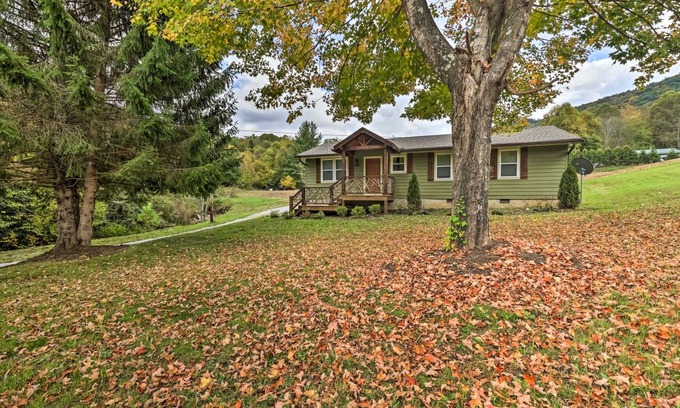 Frank House | 93 m² House ∙ 3 bedrooms ∙ 5 guests