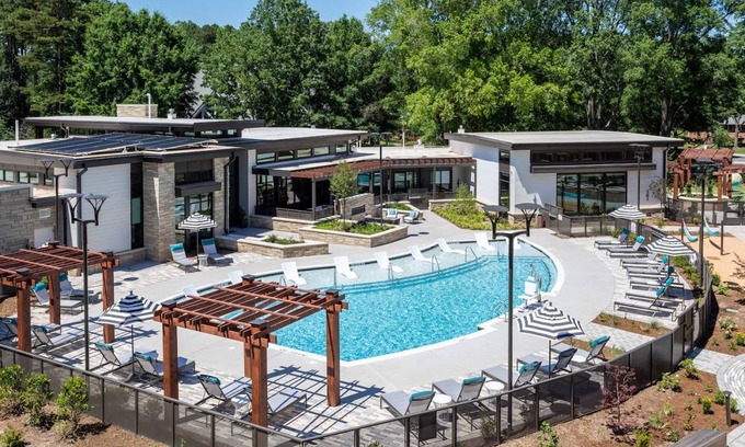 Chapel Hill Apartment | Apartment ∙ 1 bedroom ∙ 2 guests