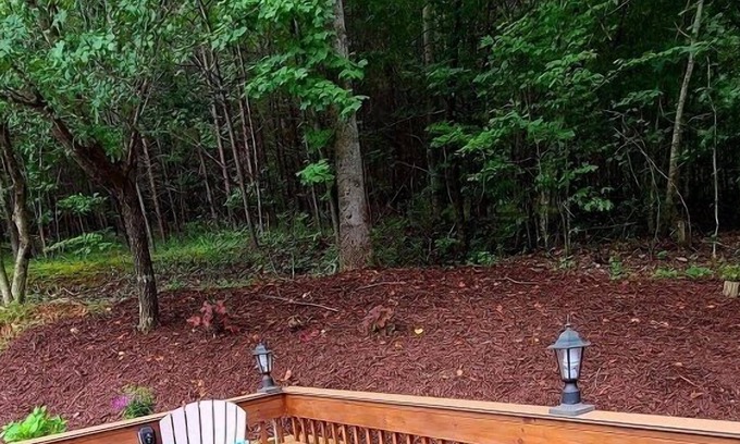 Lake Lure House | Apple Valley Farm 117