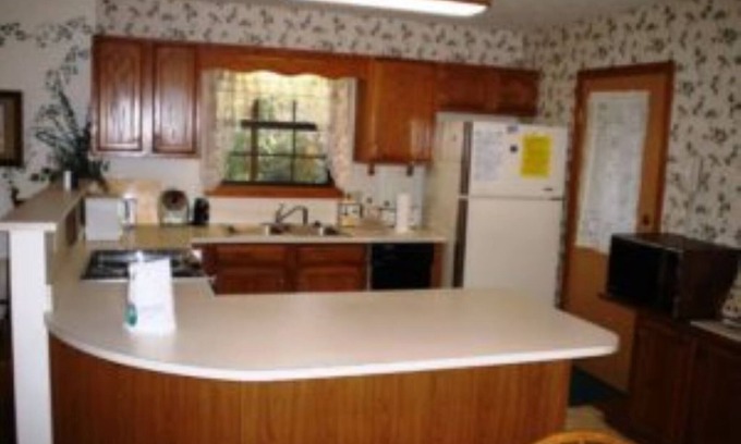Maggie Valley House | Aunt's House-3BR 2 Bath