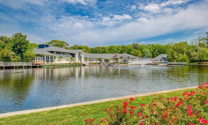 Sea Scape Condo | Beachwoods Resort - 2 Bedroom Lockoff