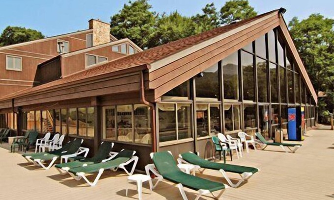 Tynecastle Apartment | Beautiful 1 bedroom unit at resort, sleeps 4