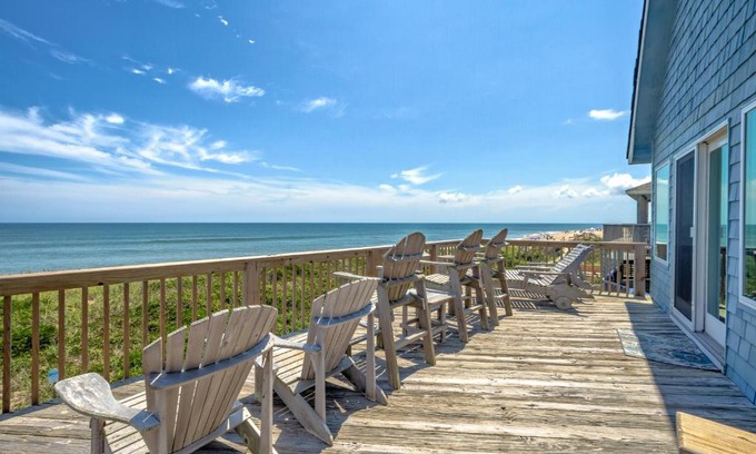 Avon House | Blue Crab 503
