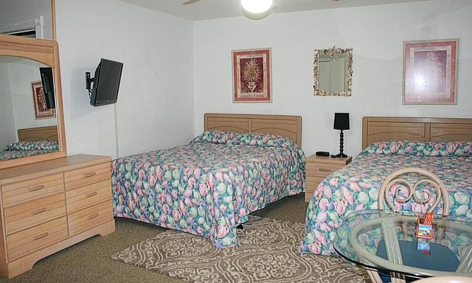 Calabash Apartment | Brunswick Plantation Golf Villa 508L