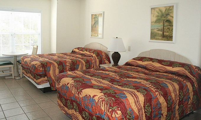Calabash Apartment | Brunswick Plantation Resort and Golf Villas in the Heart of NC Seafood Country(2303L)