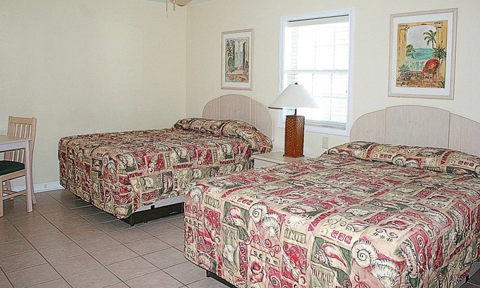 Calabash Apartment | Brunswick Plantation Resort and Golf Villas in the Heart of NC Seafood Country(2402L)