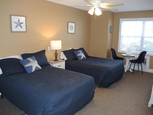 Calabash Apartment | Brunswick Plantation Studio Home 1301L