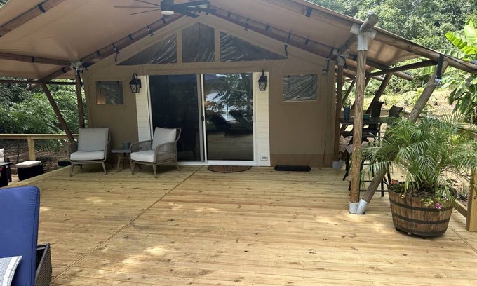 Taylorsville Other | Camping ∙ 1 bedroom ∙ 2 guests