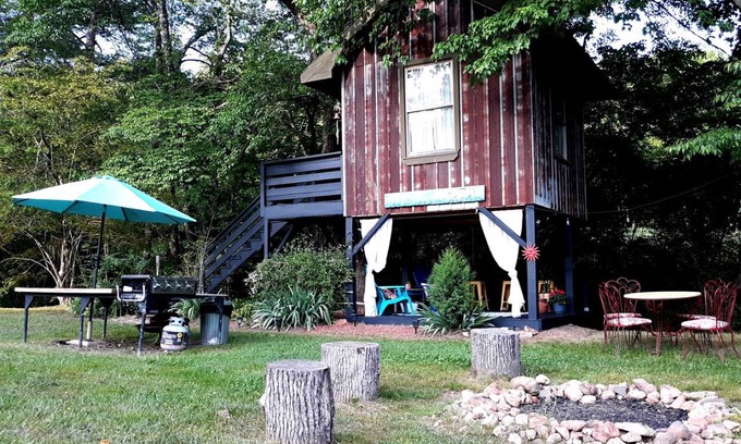Murphy Other | Camping ∙ 1 bedroom ∙ 2 guests