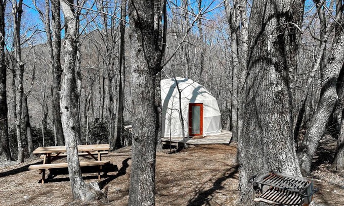 Boone Other | Camping ∙ 1 bedroom ∙ 4 guests