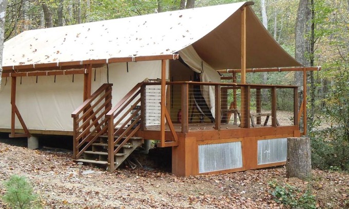 Apple Ridge Other | Camping ∙ 1 bedroom ∙ 8 guests