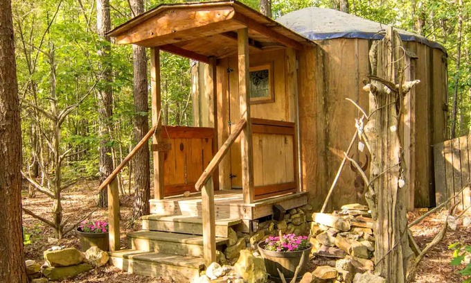Southmont Other | Camping ∙ 1 bedroom ∙ 2 guests
