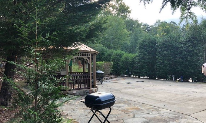 Lake Lure Other | Camping ∙ 1 bedroom ∙ 4 guests