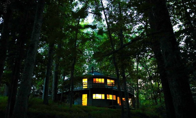 Hurdle Mills Other | Camping ∙ 3 bedrooms ∙ 8 guests