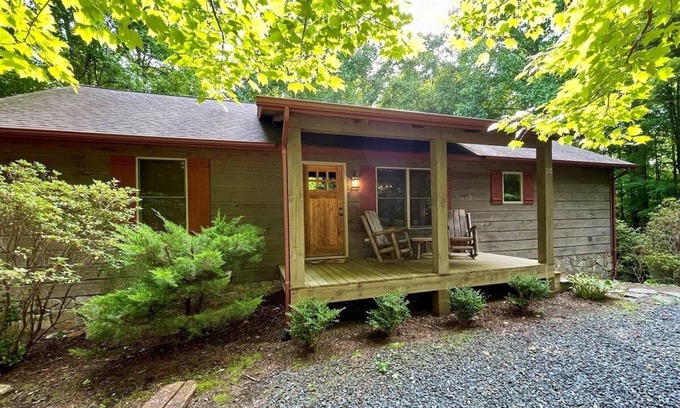 Fleetwood House | Carolina Dream - Fleetwood, NC