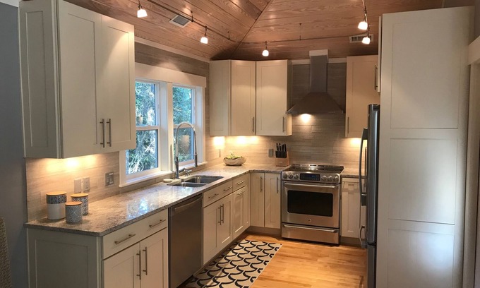 Bald Head Island House | Coastal Living at its finest.