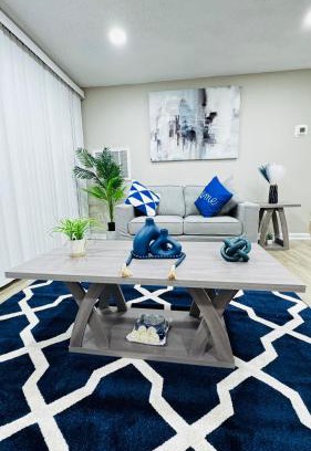 Charlotte House | Comfort Escape, rooms in Charlotte