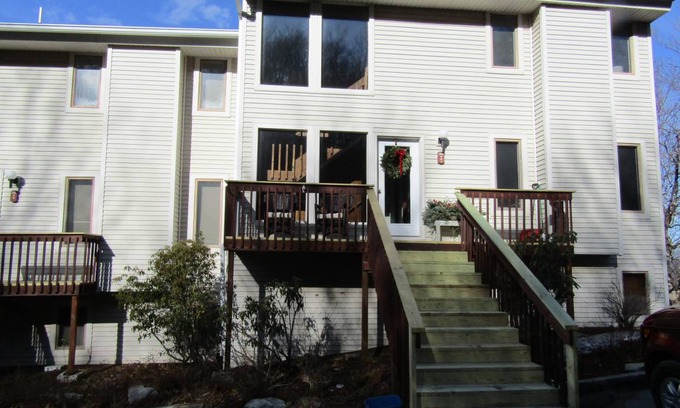 Sugar Mountain Condo | Condo ∙ 1 bedroom ∙ 4 guests