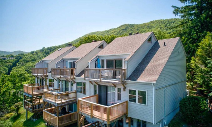 Seven Devils Condo | Condo ∙ 1 bedroom ∙ 4 guests